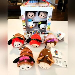 Disney Tsum Tsum Plush